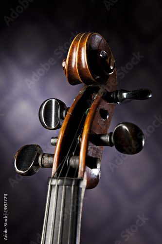 Photo: Violine Geige Violine Geige