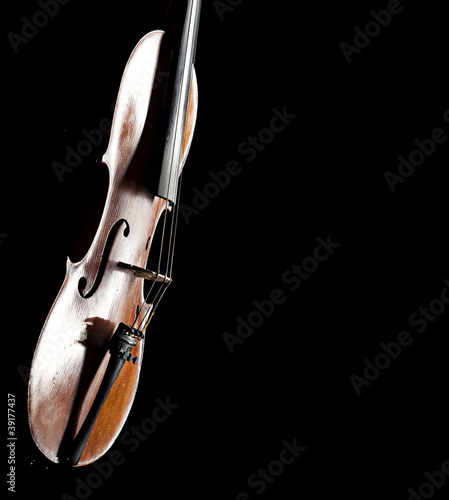 Photo: Violine Geige Violine Geige