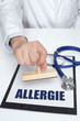 Allergie