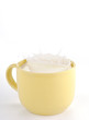 Tazza di latte - Cup of milk Tazza di latte - Cup of milk