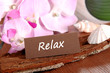 Relax
