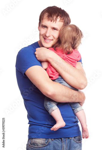 Foto: father and daughter father and daughter