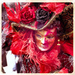 Maschera, carnevale di Venezia