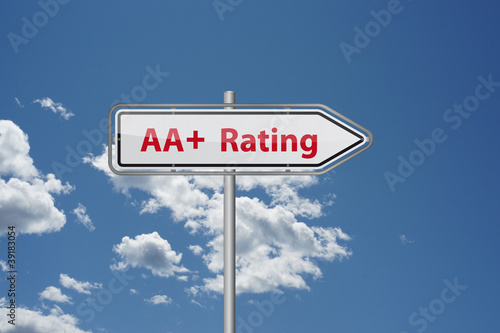 Foto: AA+ Rating AA+ Rating