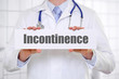 Incontinece
