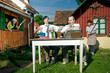 Foto: Angry wives Angry wives