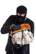 theft