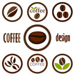 Coffee symbols