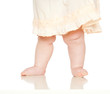 First steps