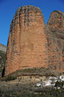 Mallos de Riglos