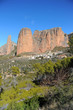 Mallos de Riglos
