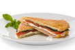 Panini Sandwich