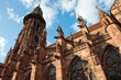 Freiburg, Münster