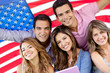 American youth