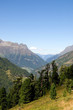Ötztaler Alpen - Österreich