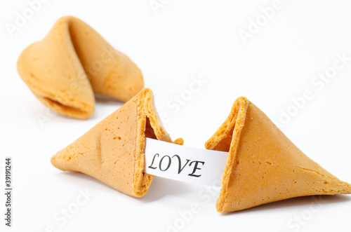 Photo: Love Love