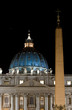 San Pietro - Obelisco