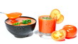 Video: Tomato soup Tomato soup