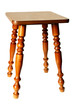 Stool.