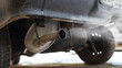 car smog