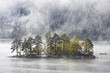 Eibsee Insel