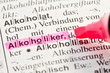 Alkoholiker