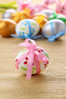 Easter eggs Easter eggs