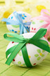 Easter eggs Easter eggs