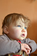 Foto: fièvre de bébé fièvre de bébé