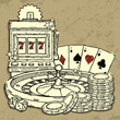 Casino Background
