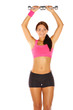 Foto: Trizepstraining Trizepstraining