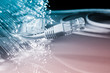adsl veloce