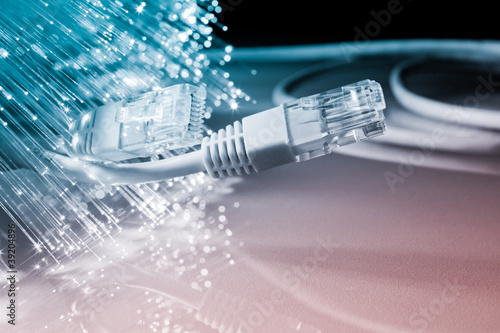 Photo: adsl veloce adsl veloce