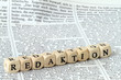 Redaktion