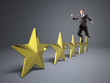golden success