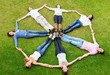 Circle of friends