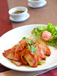BBQ Pork - china style