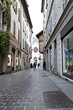 PIAZZA SAN FEDELE _ COMO