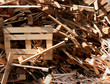 pallets to fuel