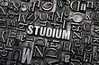 studium