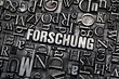 forschung