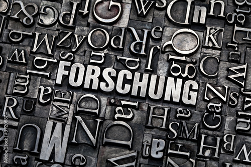 Foto: forschung forschung