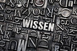 wissen