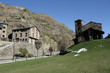 Chapelle Sant Joan de Caseilles