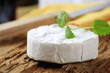 White rind cheese White rind cheese
