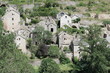 Village de Hauterive,Lozère Village de Hauterive,Lozère