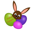 Frohe Ostern