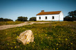 country house