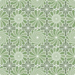 Meadow (abstract seamless pattern)