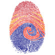 Fingerabdruck